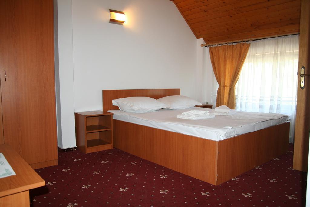 Motel Casa Olteneasca Ramnicu Valcea Room photo